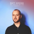 Matt Simons - We Can Do Better (Acoustic)