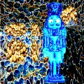 Tchaiko Petipa, The Overly Anxious Cracker of Nuts(The Nutcracker from the view of the Nut)