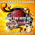 Cuts Like a Knife (Karaoke Version)(Originally Performed By Bryan Adams)