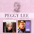 Peggy Lee - The Moment Of Truth