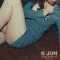 K Jun、San E - ELECTRIC GIRL (FEAT. SAN E)