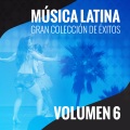 La Banda Pachanga - El Movimiento del Amor