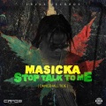 Stop Talk to me (Explicit)