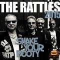 The Rattles - Not Fade Away
