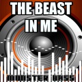 Monster Bass - The Beast In Me - Texas Chainsaw 3D Soundtrack