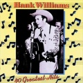 Hank Williams - I'm So Lonesome I Could Cry