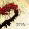 lenny leblanc - Hallelujah