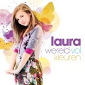 Laura - Helemaal gek