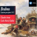 Philharmonia Orchestra、Carlo Maria Giulini、Claudio Arrau - Piano Concerto No. 2 in B-Flat Major, Op. 83: IV. Allegretto grazioso