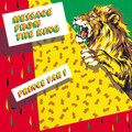 prince fari - Message From The King (2000 Digital Remaster)