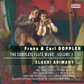 Claudi Arimany、shigenori kudo、Alan Branch - Duettino sur des motifs hongrois, Op. 36