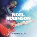 Noel Robinson - I See Jesus Lifted High (Live)