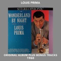 Louis Prima、Orchestra Billy Vaughan - Twilight Time