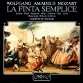 helen donath、Bo Holten、mozarteum orchestra salzburg - Act I Scene 4: Aria: Cola bocca, e non col core