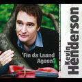 Kevin Henderson、Nina Perez、Mattias Pérez - Minnie O Shirva's Cradle Song