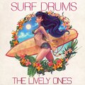 The Lively Ones - 40 Miles Bad Road