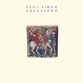 Paul Simon - Diamonds On The Soles Of Her Shoes