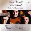 Badi Assad、john abercrombie、larry coryell - New Lute Prelude