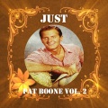 Pat Boone - Cherie, I Love You