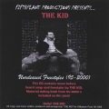 The Kid - Rhyme Trilogy