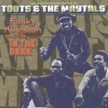 TOOTS、the maytals - Sit Right Down