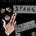 HaitianRemo、Taj Mahal - Stang (Explicit)