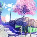 陈小希 - 悲伤逆流成河