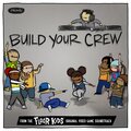 Kid Koala - Build Your Crew  