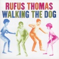 Rufus Thomas、Carla & Rufus - 'Cause I Love You