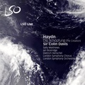 Sir Colin Davis、London Symphony Orchestra - Die Vorstellung Des Chaos