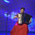 红色经典手风琴曲集