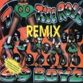 Tootsie Roll (Explicit)