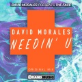 Needin' U(Original Mistake Mix)