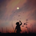 王槿天、顾兮 - 梦里梦外都是你