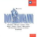 New Philharmonia Orchestra、Otto Klemperer、Mirella Freni、christa ludwig、nicolai ghiaurov - Fermati, scellerato!