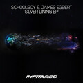 ScHoolboy Q、James Egbert - Stardust (feat. 160115)