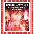 Doobie Brothers - Clear As The Driven Snow
