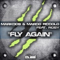 Markdos、Marco Piccolo、Rosy - Fly Again