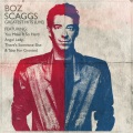 Boz Scaggs - Might Have To Cry