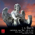 barbara schlick - I. Ich ruf zu dir, Herr Jesu Christ (Chor)