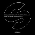 Shotgun (feat. Rochelle)(Quintino Remix)