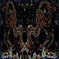 Darkwave、Noisy Friends、Zarqnon the Embarrassed、Not Iszoloscope - Rhythmless