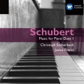 Schubert: Music for Piano Duet, Vol. 2