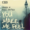 Alex Justino - Hard to Remember