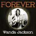Wanda Jackson - Cryin' Through the Night