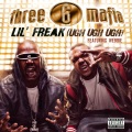 Lil' Freak (Ugh Ugh Ugh)(Explicit Album Version featuring Webbie|Explicit)