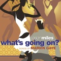 Jason Miles - What's Going On