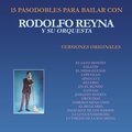 Rodolfo Reyna y Su Orquesta - Orticinas