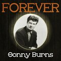 Sonny Burns - Blue, Blue Rain