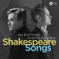 Ian Bostridge - I. Come Away, Come Away Death